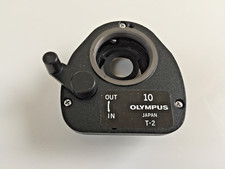 Olympus Microscope BH2 DIC