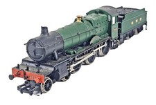 Bachmann OO 4-6-0 Manor Class
