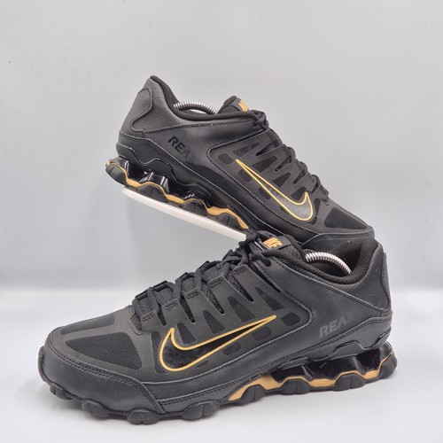 Nike reax trainers mens - nike, tr
