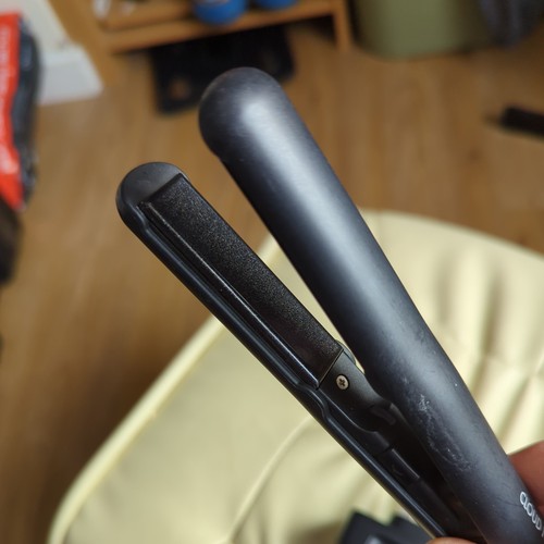 Cloud nine the micro iron - cloud,