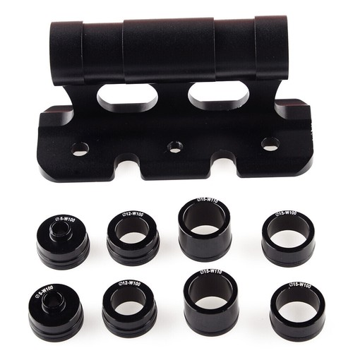Bike block fork mount - bike,