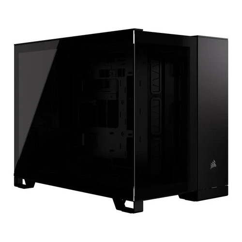 Corsair 2500x micro atx mini - corsair,