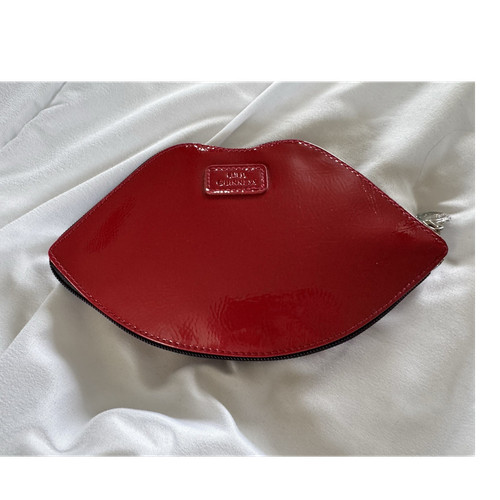 Lulu guinness lip shaped - lulu, lip-shaped
