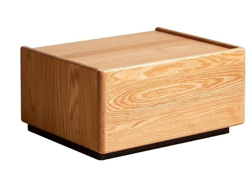 Modular solid oak stackable - modular,