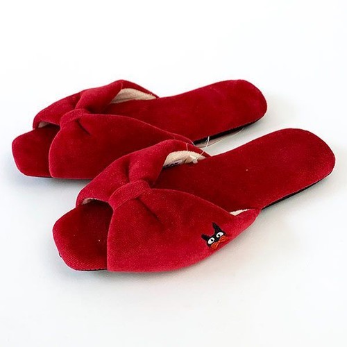 Studio ghibli kiki slippers - ghibli, kiki's