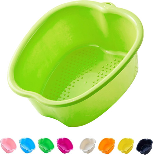 Large spa foot - bath, bowl