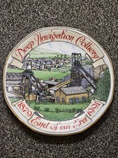 Vintage Deep Navigation