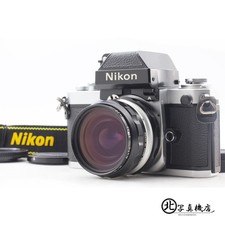 [MINT] Nikon F2 Photomic A