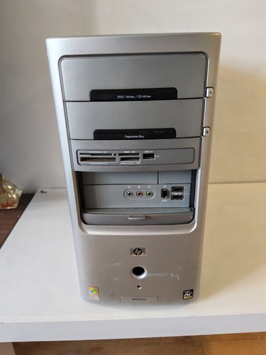Pavilion t3000 computer - pavilion,