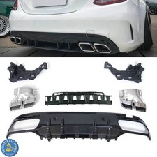 Fits Mercedes C Class S205