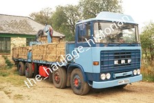 THH Truck Photos - ERF B