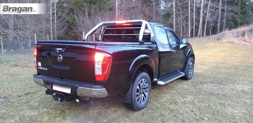 Tri fold soft - tonneau, to