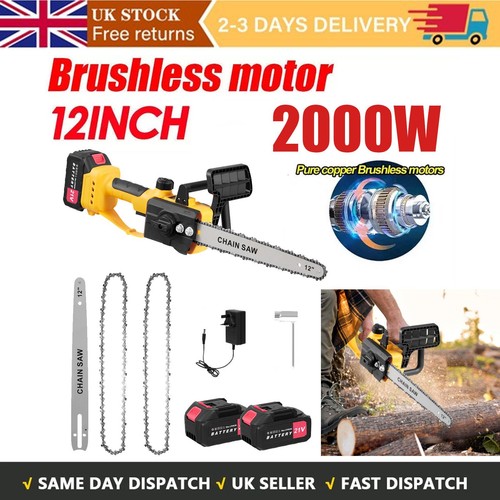 2000w electric chain saw - 2000w,