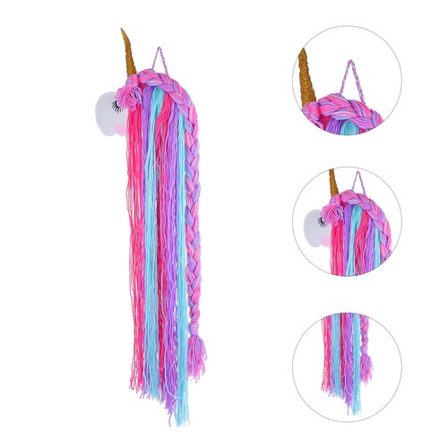 Hair accessories organiser - ,