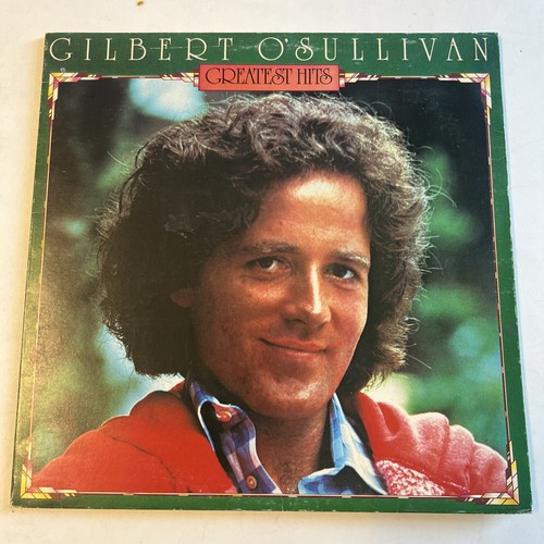 Gilbert sullivan greatest - gilbert, o'sullivan
