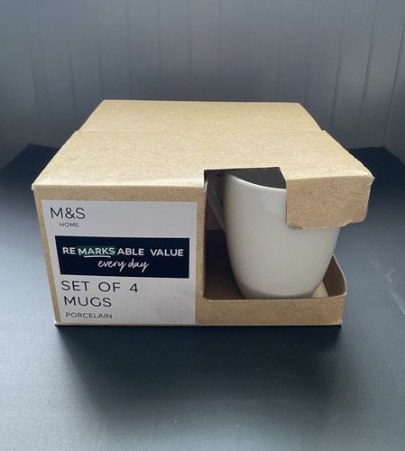 Marks spencer set of 4 - marks,