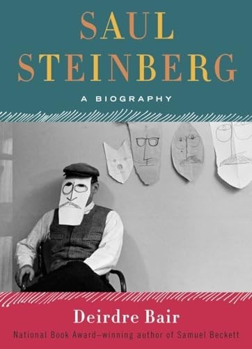 Saul steinberg biography - saul, a