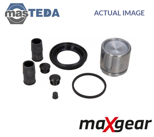 0460 brake caliper repair - brake,