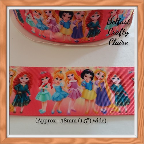 Per metre grosgrain ribbon - metre,