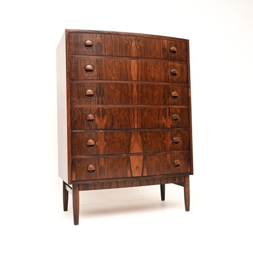 Danish vintage rosewood - vintage,