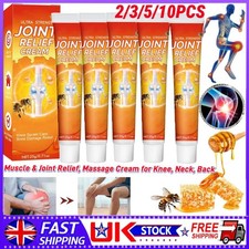 2-10 Knee Joint Relief Cream