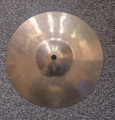 Sabian aax splash cymbal - aax, 10"