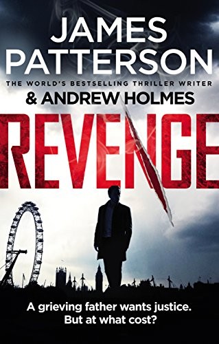 Revenge patterson james - revenge,