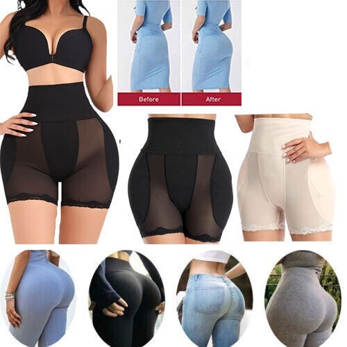 Women padded butt lifter - women',