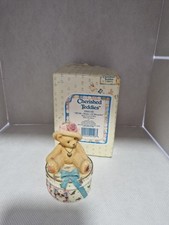 Enesco Cherished Teddies Mum -