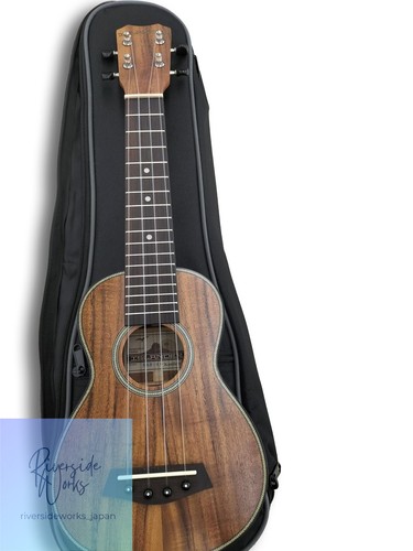 Islander sas ukulele - islander, sas-4