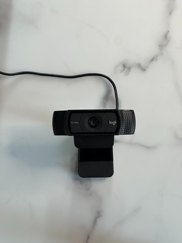 Logitech pro c920 full - pro,