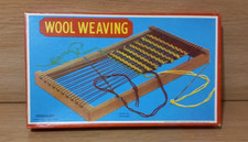 Spears wool Weaving Loom Size