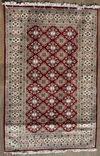 Authentic Hand Knotted