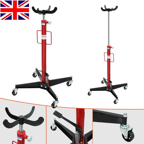 Transmission jack lift - transmission, 0.5