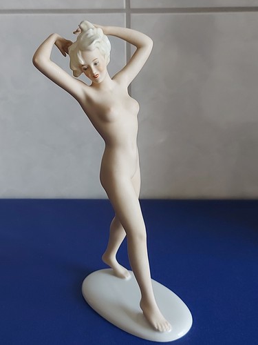 Porcelain