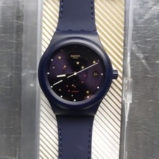 Swatch Watch SUTN403 Sistem