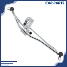 Wiper Arm Mechanism Linkage Front Fits for Fiat Ducato Citroen Relay Boxer 2007+