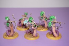Warhammer Dark Elf Daughters