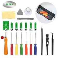 Gamers Tool Kit 15 Piece For