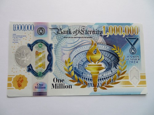 Ship 2024 paris 1000000 - uk,