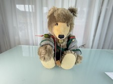 Steiff Animal 8530/44 Watch