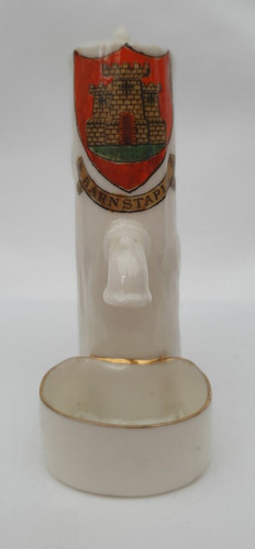 Grafton crested china - grafton,