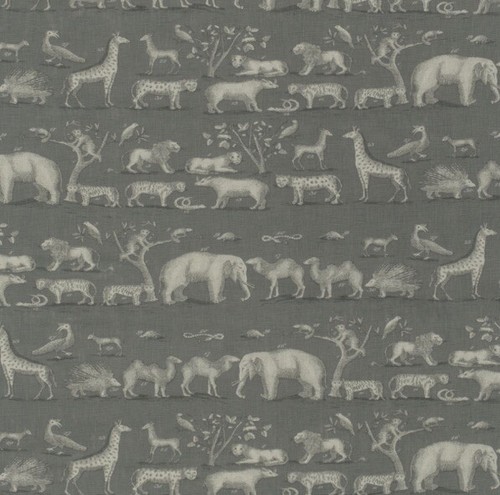 Andrew martin curtain fabric - martin,