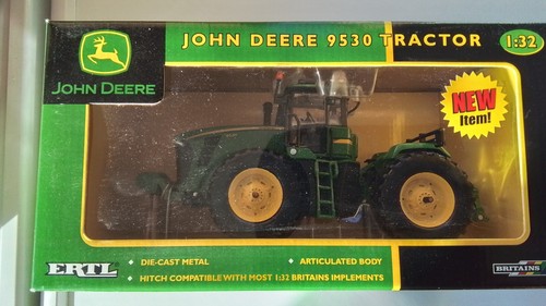 Britains ertl farm john - britains.ertl.1:32.farm.,