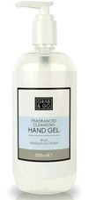 500ml Grab & Go Antibacterial