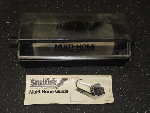 Smith multi hone 4 - smith's,