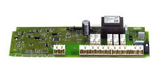 IDEAL LOGIC ( + ) COMBI 24 30 35 & SYSTEM / HEAT 12 15 18 24 30 PCB 175935