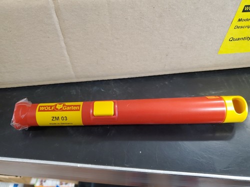 Wolf garten zm03 cm - wolf,