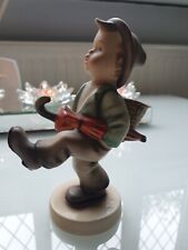 Hummel Goebel Figurine Boy