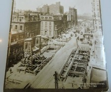 Old 1903 E.42nd St IRT Subway